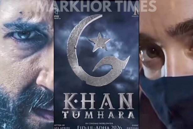 Khan Tumhara A Love Story of Maya Ali and Bilal Ashraf