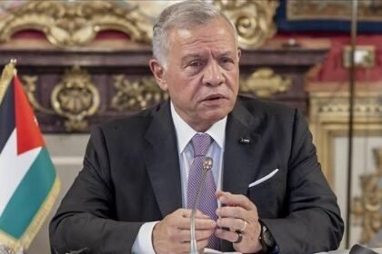 King Abdullah II’s Key Visit to Pakistan