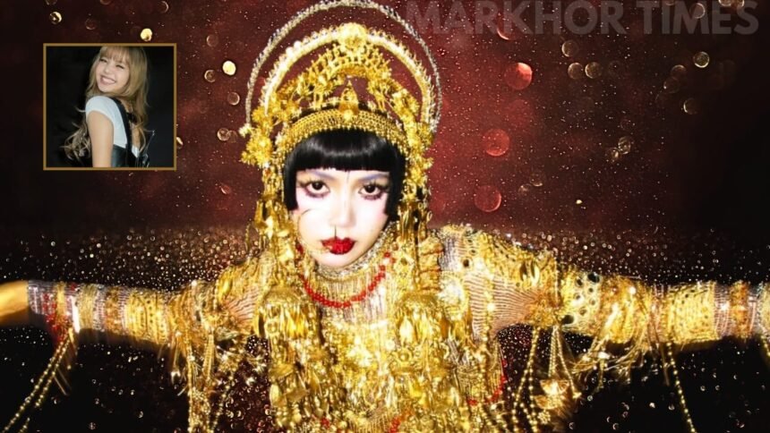 Lisa’s Stunning Halloween Look Leaves Fans Shocked