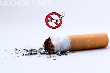 Maldives Bans Smoking for Future Generations