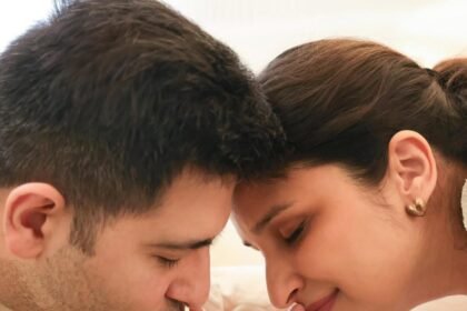 Neer, A Name Wrapped in Love and Light