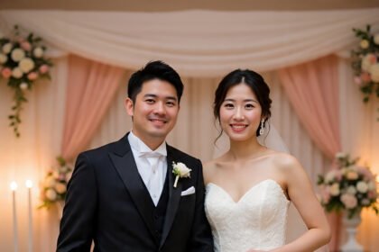 Ningbo Offers Cash Rewards for Marriage