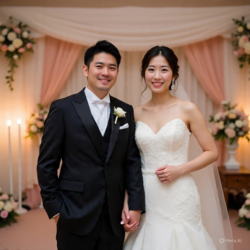 Ningbo Offers Cash Rewards for Marriage