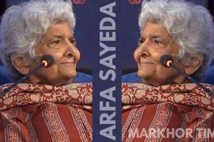 Pakistan Mourns Scholar and Activist Arfa Sayeda Zehra