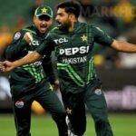 T20 Series Lahore Pakistan Win Against South Africa