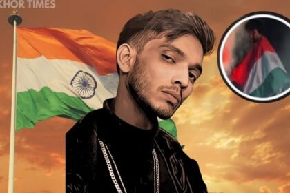 Talha Anjum Apologises After Indian Flag Controversy