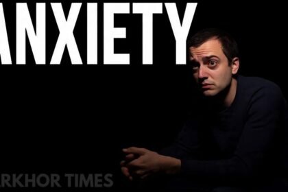 The Real Symptoms of Anxiety