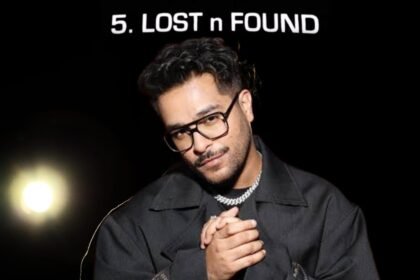 The Sound of Emotions , Asim Azhar’s Upcoming Album