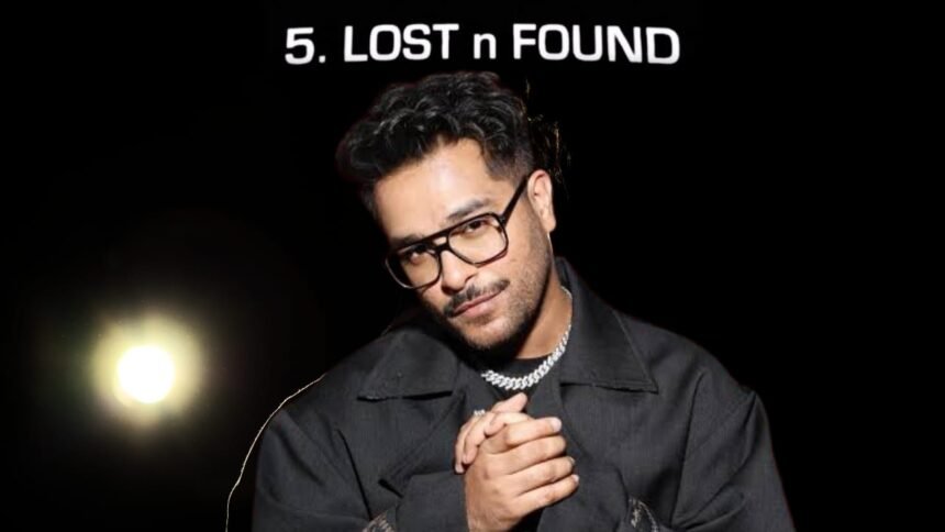 The Sound of Emotions , Asim Azhar’s Upcoming Album