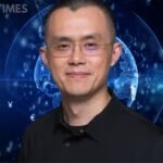 Trump Denies Knowing Binance Founder Changpeng Zhao