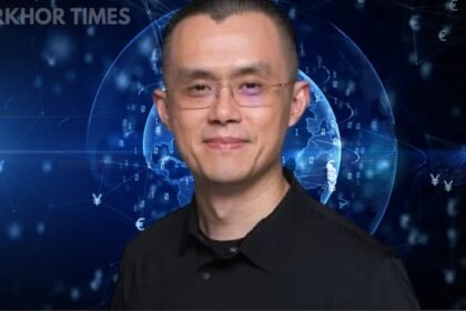 Trump Denies Knowing Binance Founder Changpeng Zhao