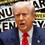 Trump Orders Nuclear Tests, Raising Global Concerns