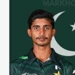 Wasim Akram Praises Young Fast Bowler Ali Raza