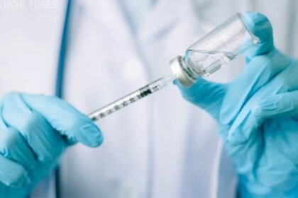 Winter Flu Cases Rise Again