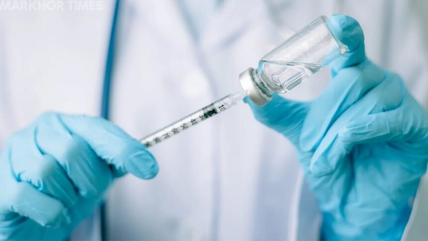 Winter Flu Cases Rise Again