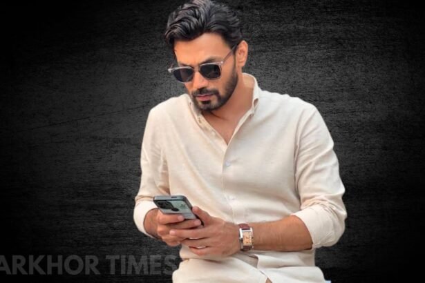 Zahid Ahmed Apologizes After Controversial Social Media Remarks