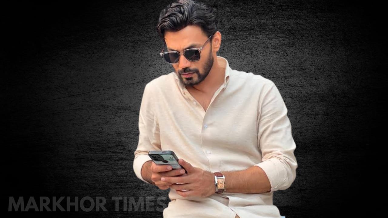 Zahid Ahmed Apologizes After Controversial Social Media Remarks