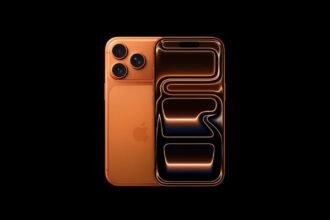 iPhone 17 Pro A New Era Begins