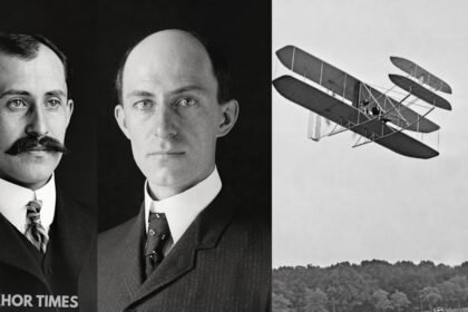17 December Wright Brothers Day
