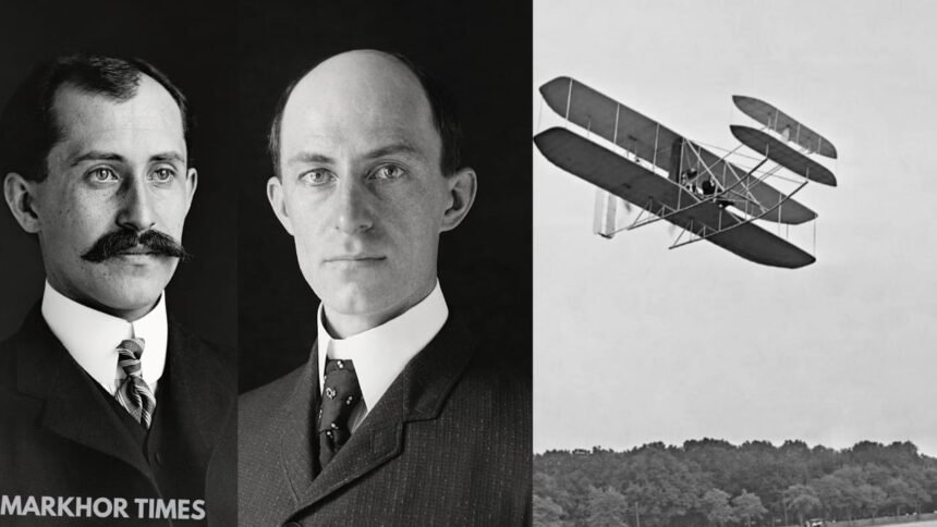 17 December Wright Brothers Day