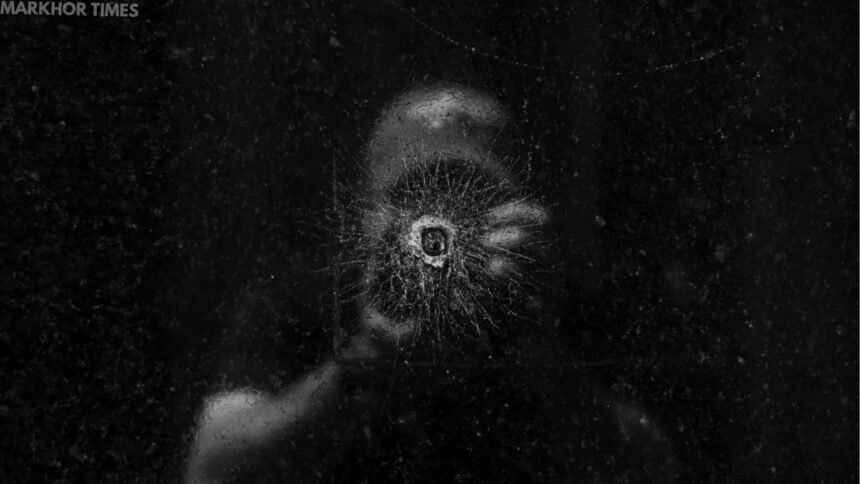 Bangladesh Youth Leader Attack