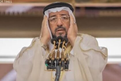 Beloved Voice of Madinah Falls Silent