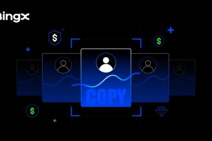 BingX Introduces Major Copy Trading Upgrade, Marking 1.3 Billion Copy Orders  