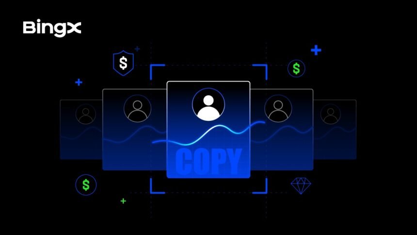 BingX Introduces Major Copy Trading Upgrade, Marking 1.3 Billion Copy Orders  