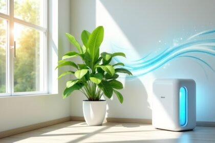 Breathe Better, Live Better: GREE Tackles Indoor Air Pollution
