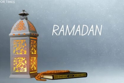 Countdown to Ramadan 2026 Begins