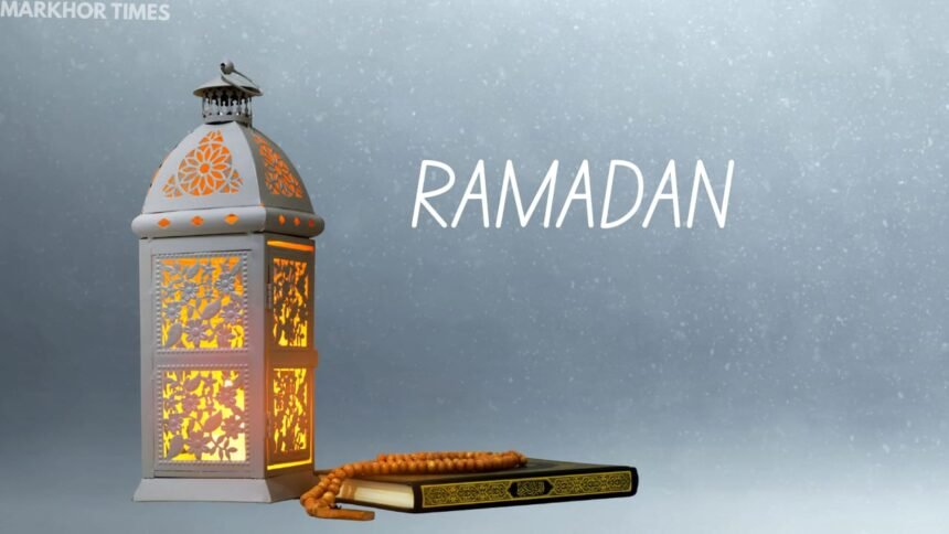 Countdown to Ramadan 2026 Begins