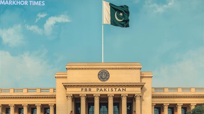 FBR Begins Audit of Beauty Parlors and Aesthetic Clinics