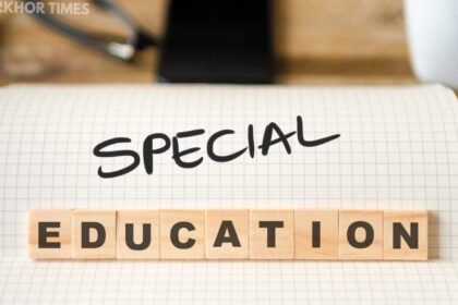 Honoring Special Education Day