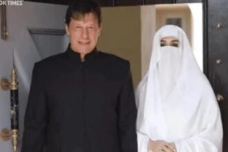Imran Khan, Bushra Bibi Sentenced to 17 Years in Toshakhana Case