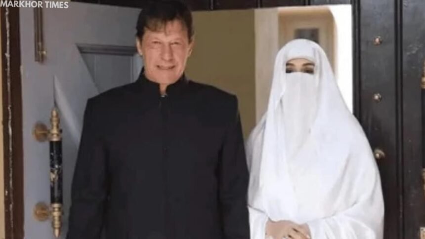 Imran Khan, Bushra Bibi Sentenced to 17 Years in Toshakhana Case