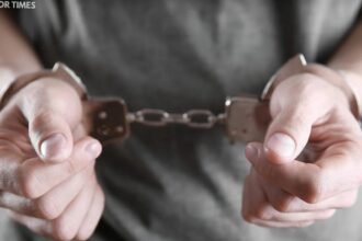 Indian Citizen Arrested After Crossing into Pakistan