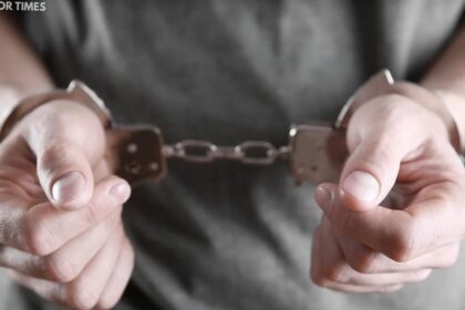 Indian Citizen Arrested After Crossing into Pakistan