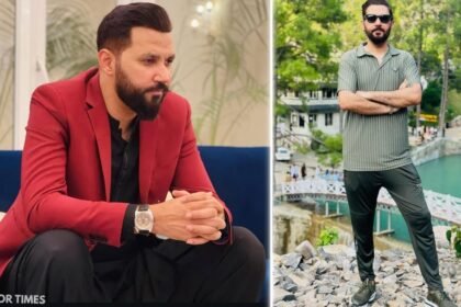 Journalist Raja Matloob Dies in Islamabad Road Accident