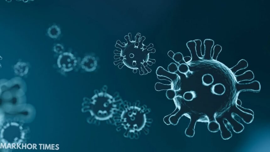 NIH Warns of Rising “Super Flu” in Pakistan