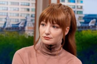 Nicola Roberts Announces First Pregnancy