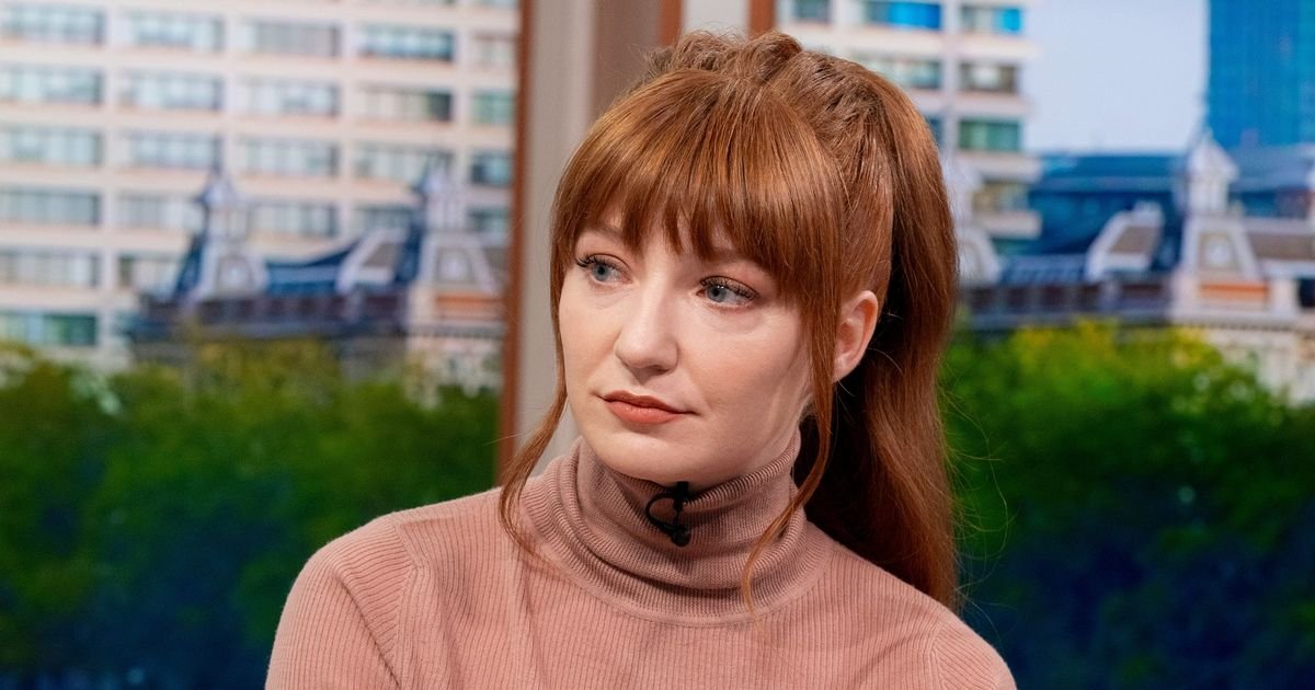 Nicola Roberts Announces First Pregnancy