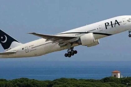 PIA Sold in Historic Rs135bn Deal