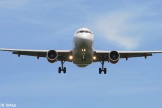 Pakistan Extends Airspace Ban on Indian Flights