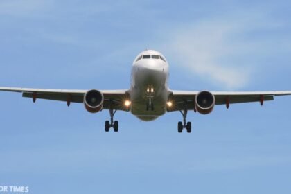 Pakistan Extends Airspace Ban on Indian Flights