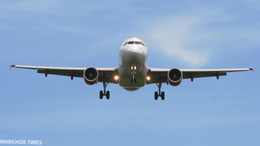 Pakistan Extends Airspace Ban on Indian Flights