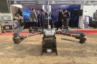 Pakistan Hosts First Drone Tech Expo