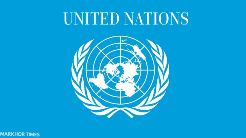 Pakistan Rejects India’s Kashmir Claims at UN