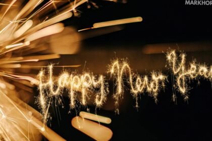 Pakistan Welcomes 2026 with Joy and Fireworks