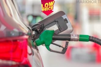 Petrol, Diesel Prices Reduced Again