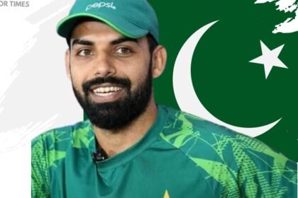 Shadab Shines in BBL